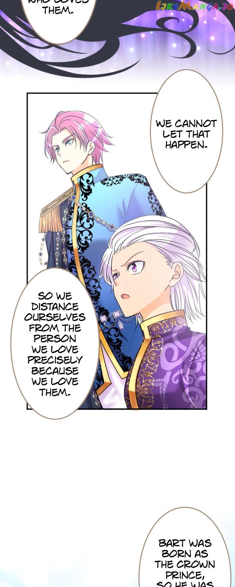 I was Reborn as a Housekeeper in a Parallel World! Chapter 147 page 24