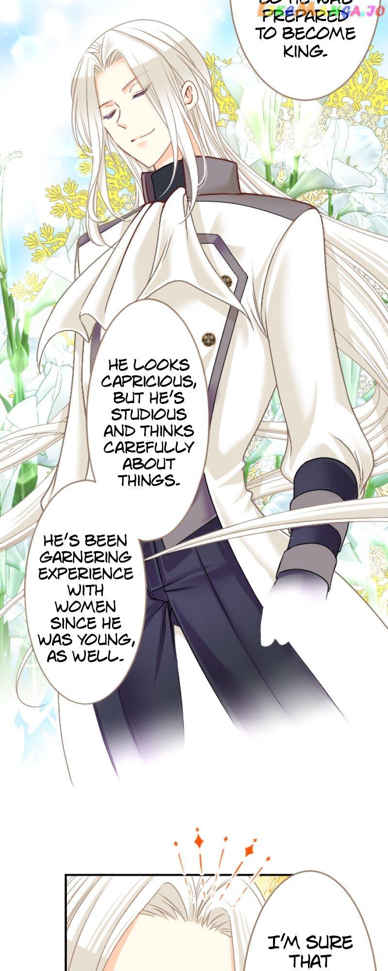 I was Reborn as a Housekeeper in a Parallel World! Chapter 147 page 25