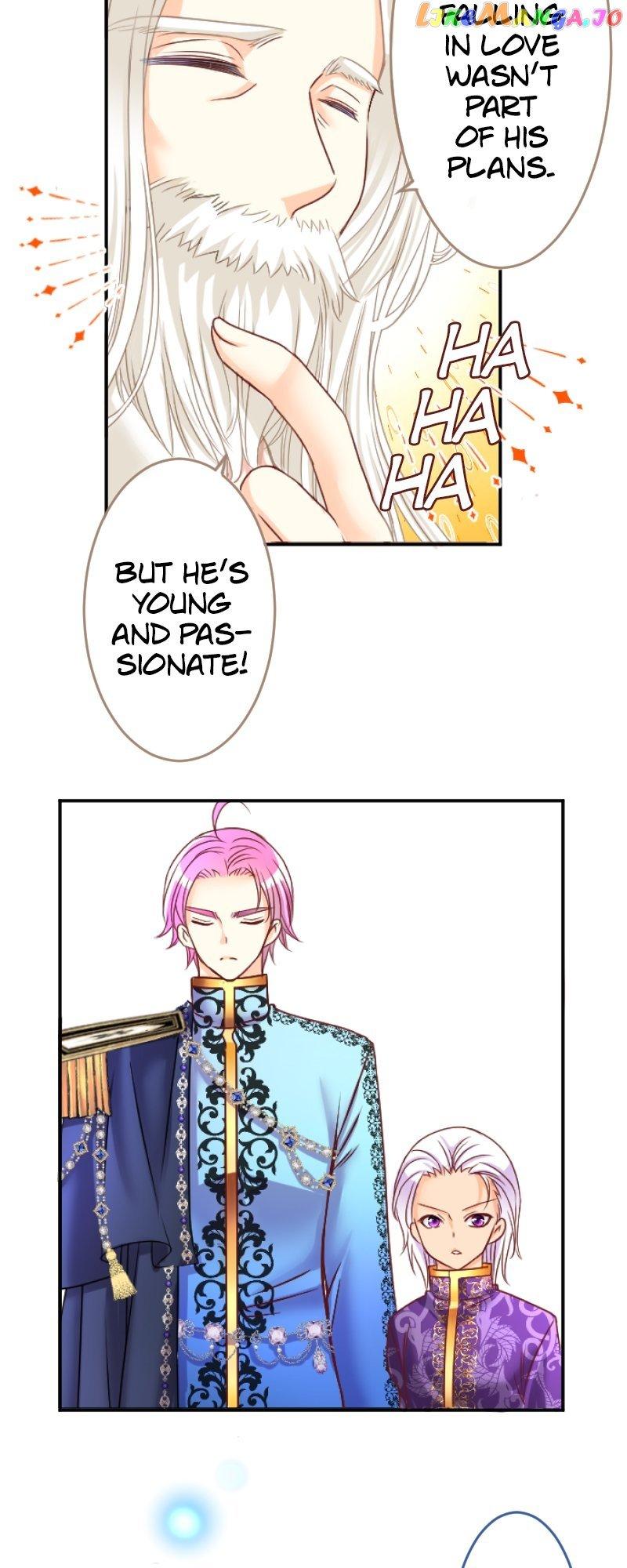 I was Reborn as a Housekeeper in a Parallel World! Chapter 147 page 26