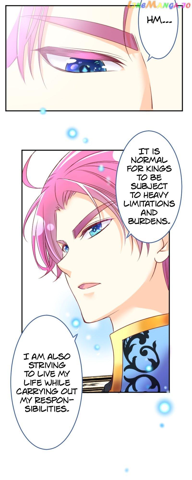 I was Reborn as a Housekeeper in a Parallel World! Chapter 147 page 27