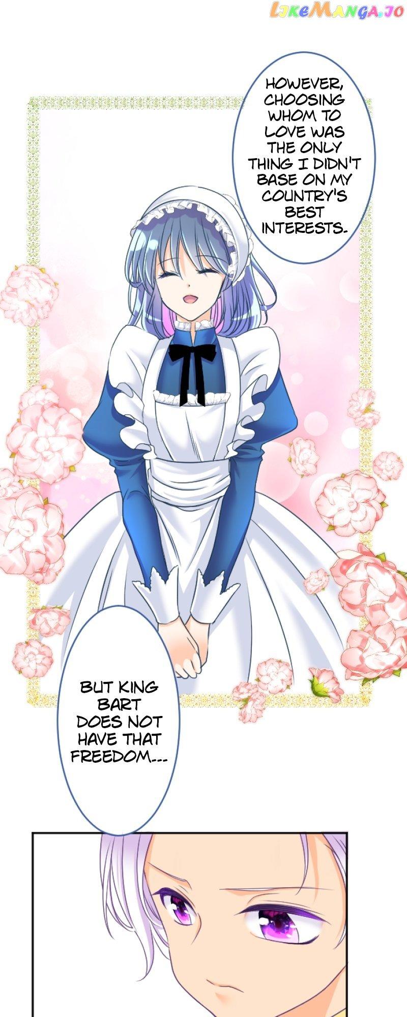 I was Reborn as a Housekeeper in a Parallel World! Chapter 147 page 29