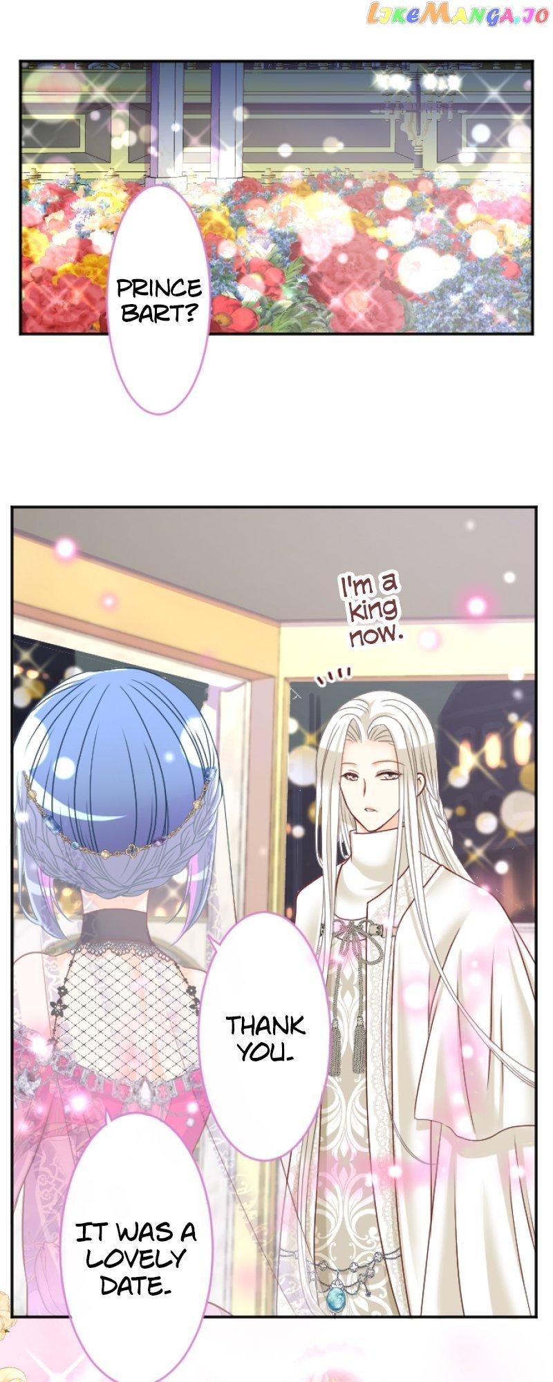 I was Reborn as a Housekeeper in a Parallel World! Chapter 147 page 31