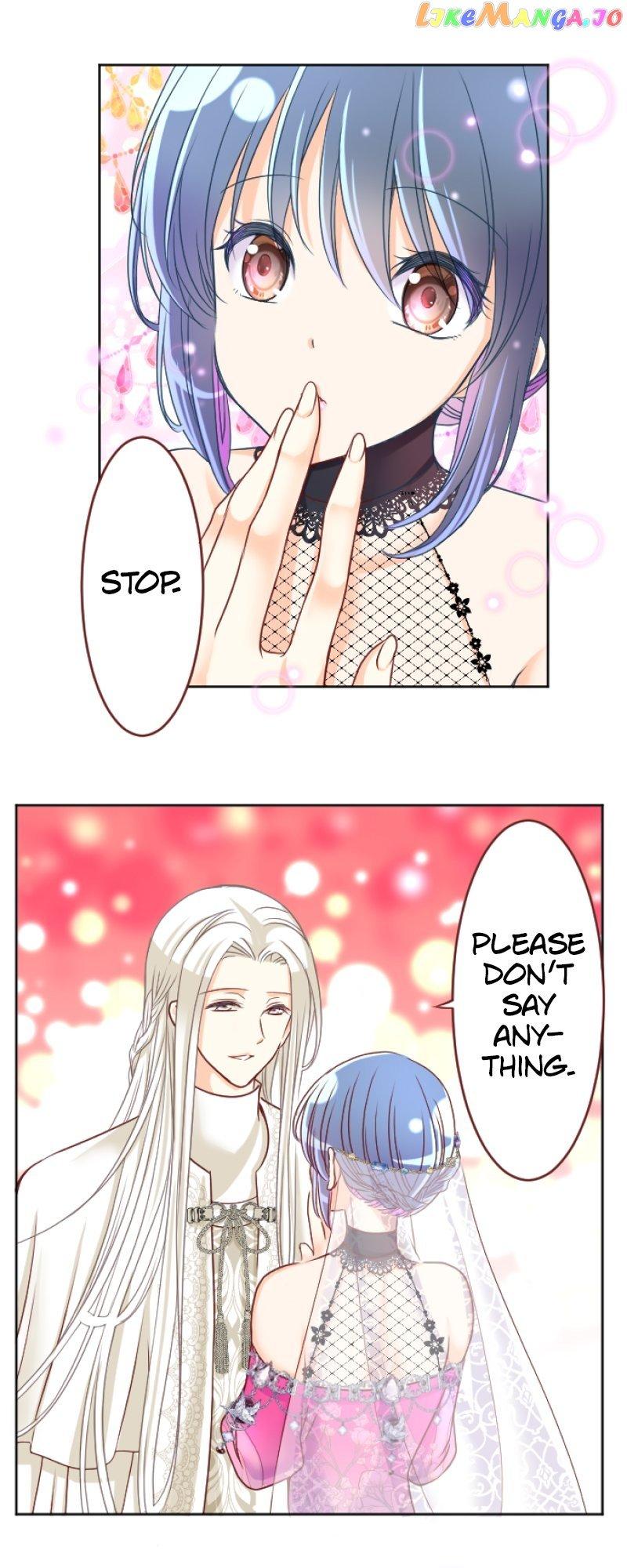 I was Reborn as a Housekeeper in a Parallel World! Chapter 147 page 36