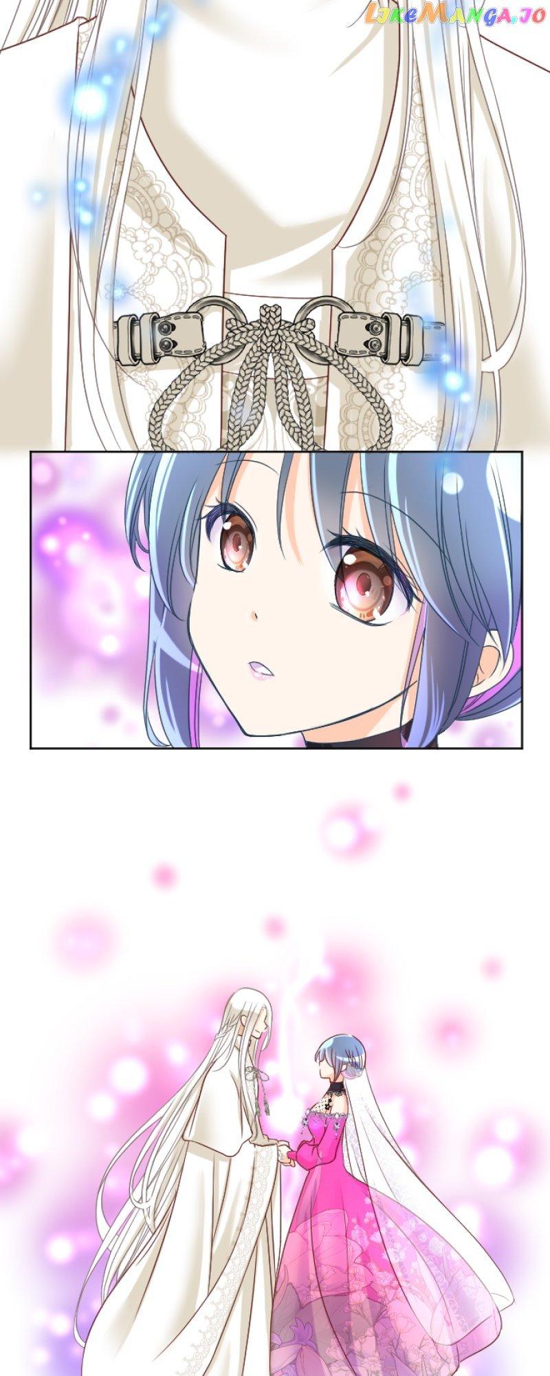 I was Reborn as a Housekeeper in a Parallel World! Chapter 147 page 38