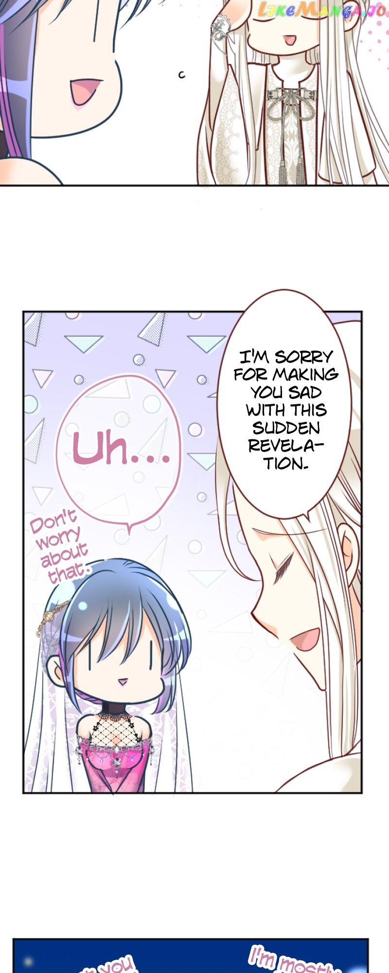 I was Reborn as a Housekeeper in a Parallel World! Chapter 147 page 3