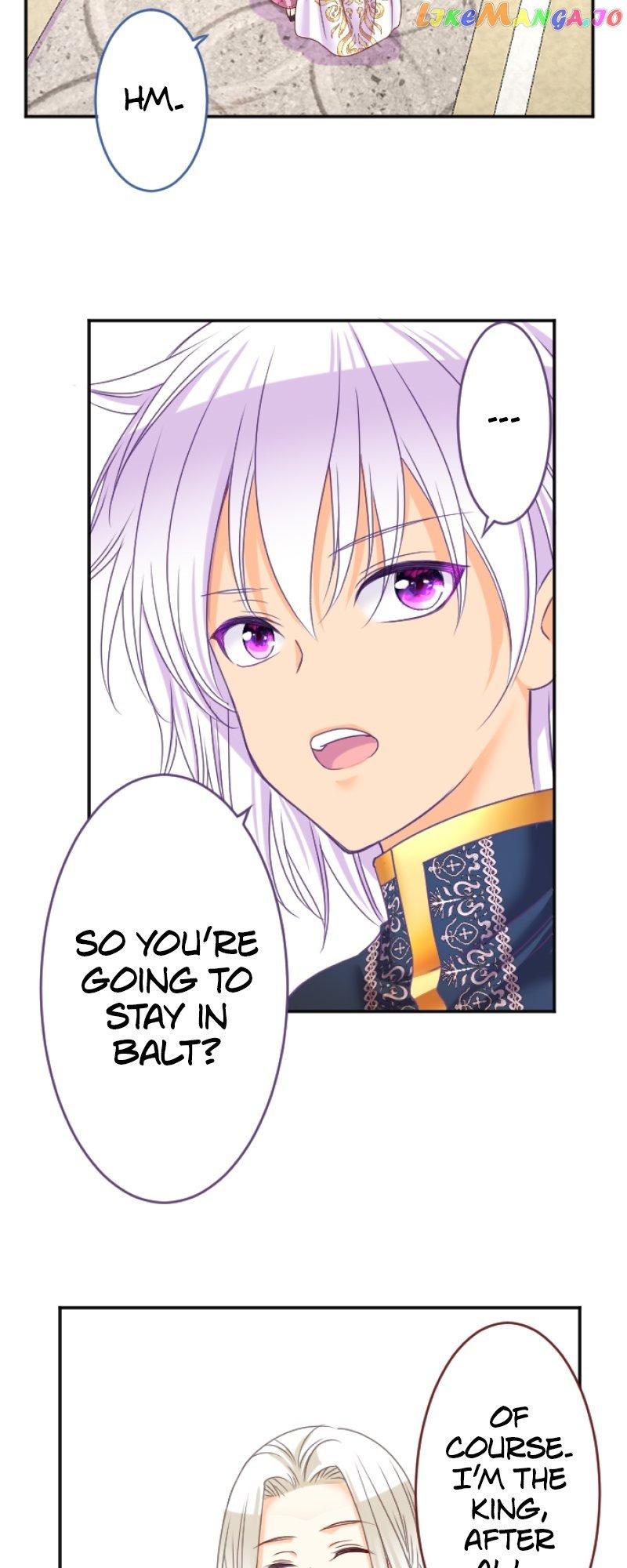 I was Reborn as a Housekeeper in a Parallel World! Chapter 147 page 47