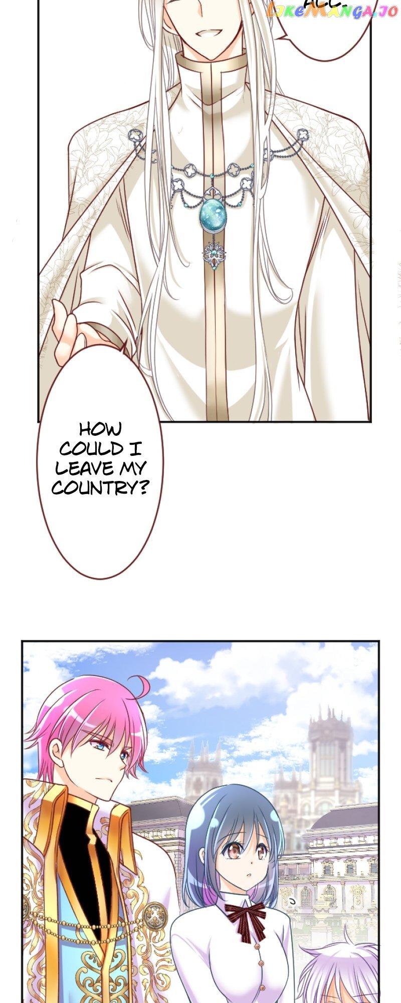 I was Reborn as a Housekeeper in a Parallel World! Chapter 147 page 48