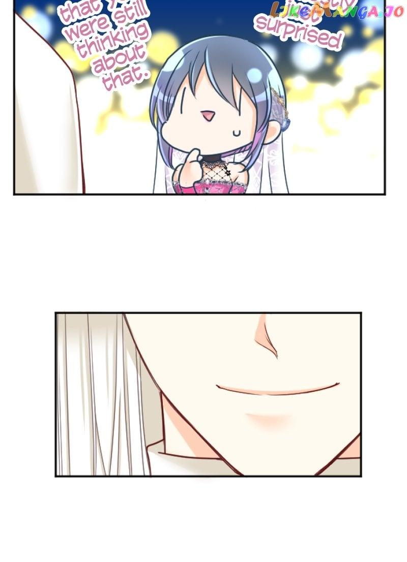I was Reborn as a Housekeeper in a Parallel World! Chapter 147 page 4