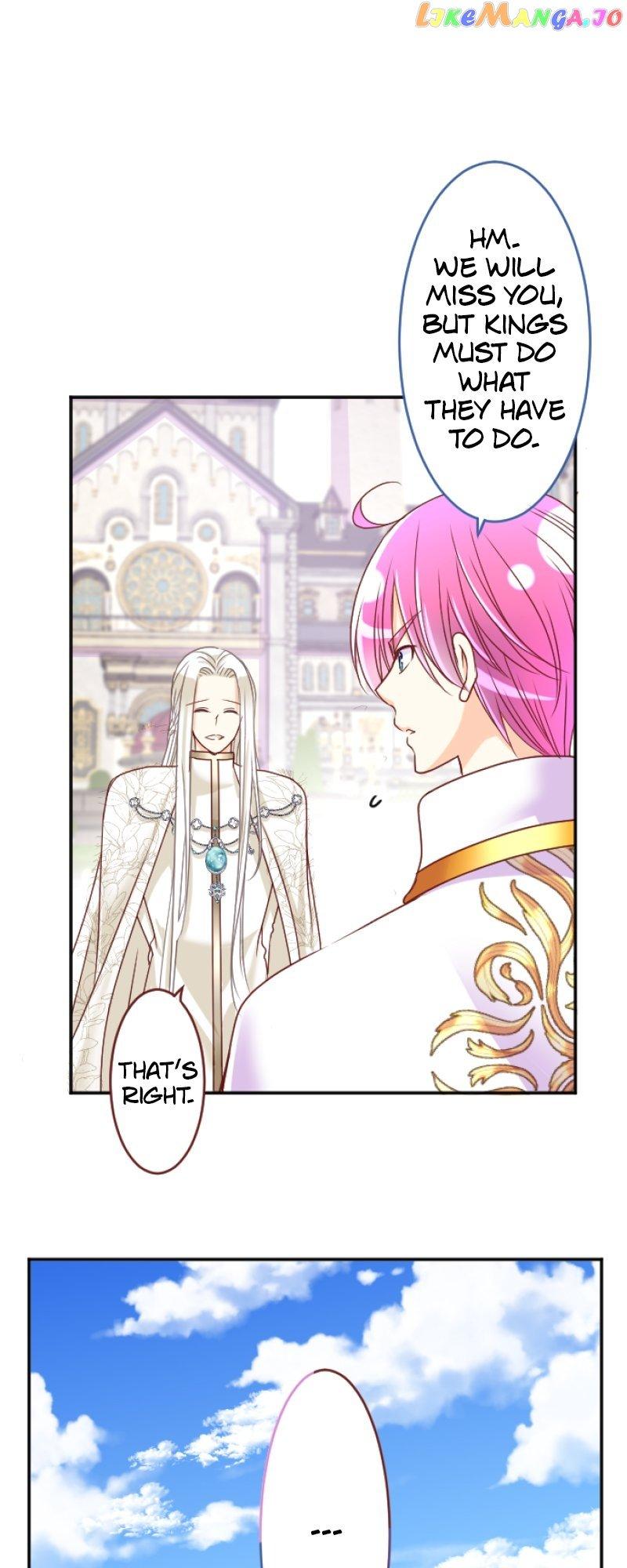I was Reborn as a Housekeeper in a Parallel World! Chapter 147 page 50
