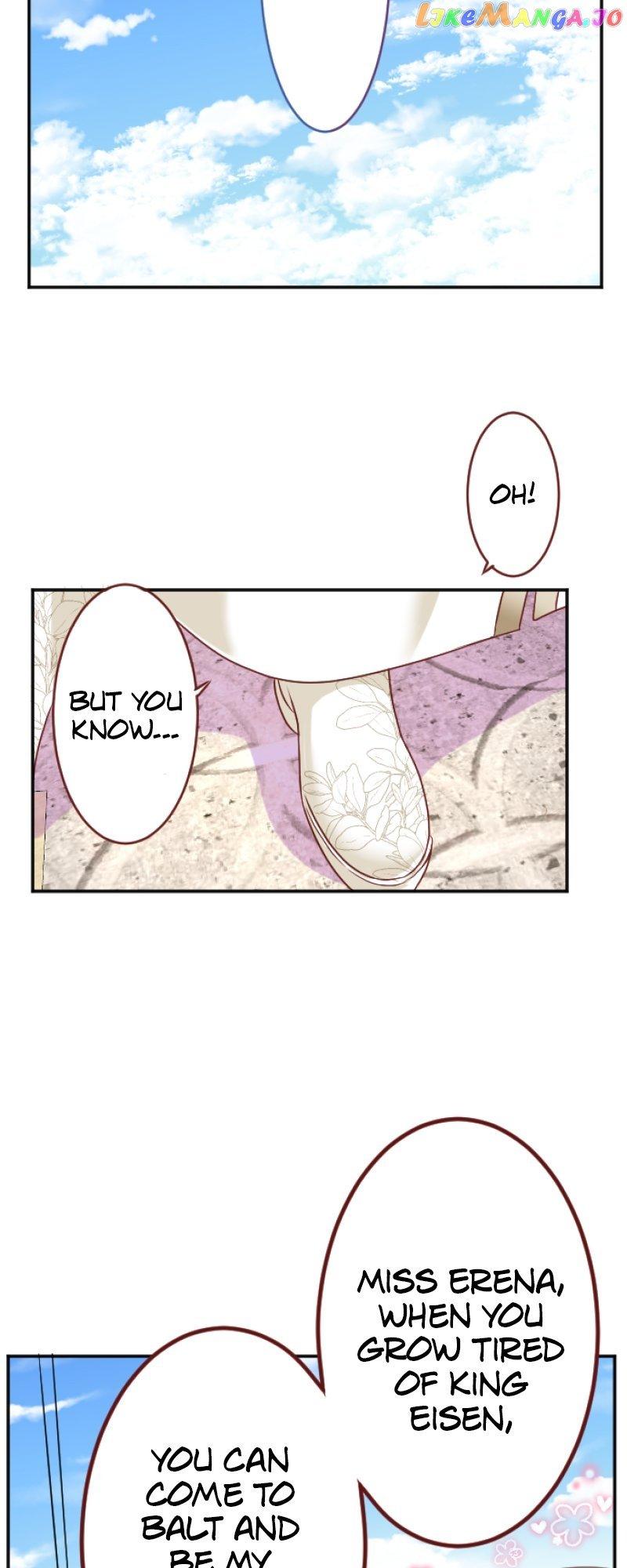 I was Reborn as a Housekeeper in a Parallel World! Chapter 147 page 51