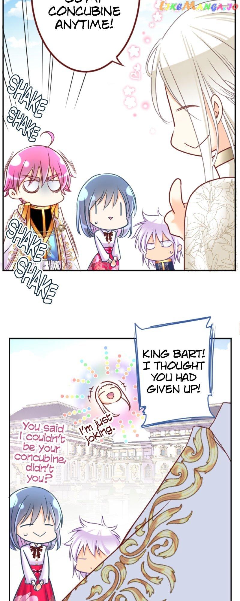 I was Reborn as a Housekeeper in a Parallel World! Chapter 147 page 52