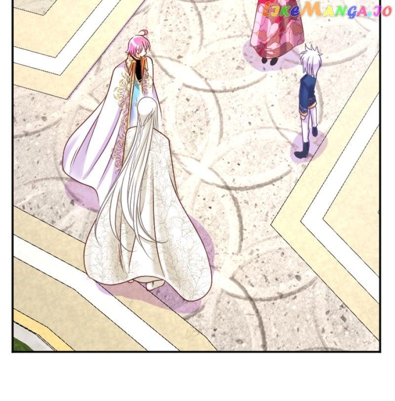 I was Reborn as a Housekeeper in a Parallel World! Chapter 147 page 56