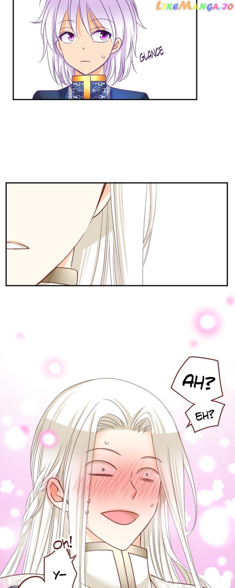 I was Reborn as a Housekeeper in a Parallel World! Chapter 147 page 58
