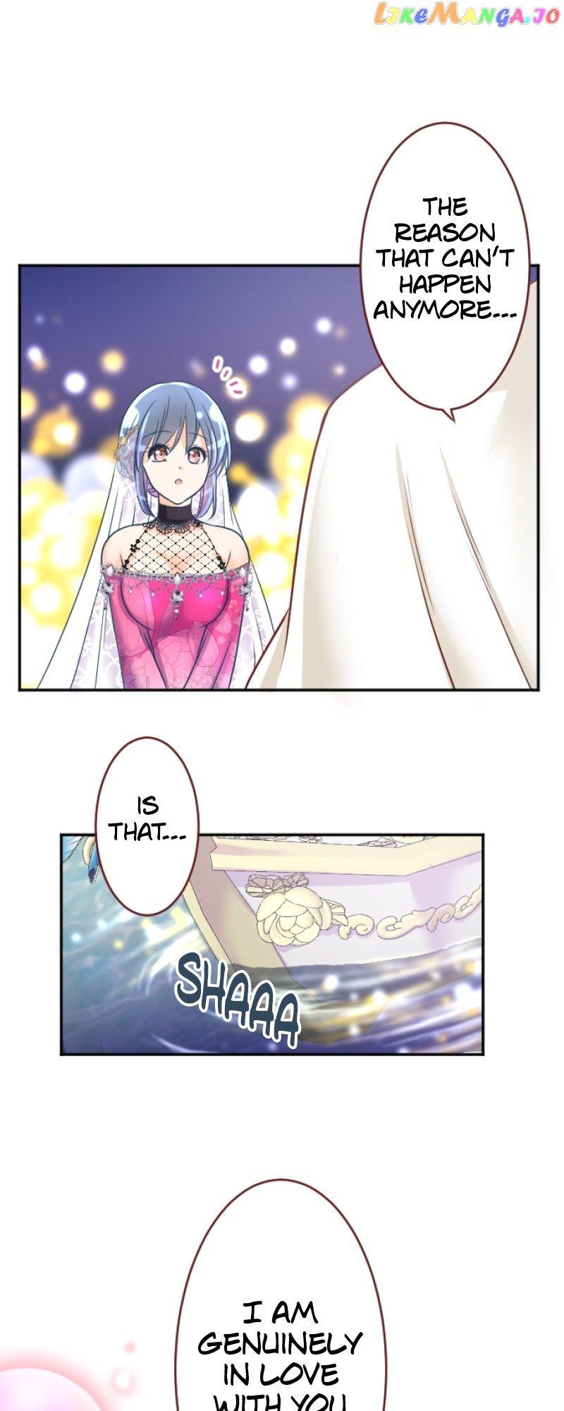 I was Reborn as a Housekeeper in a Parallel World! Chapter 147 page 5