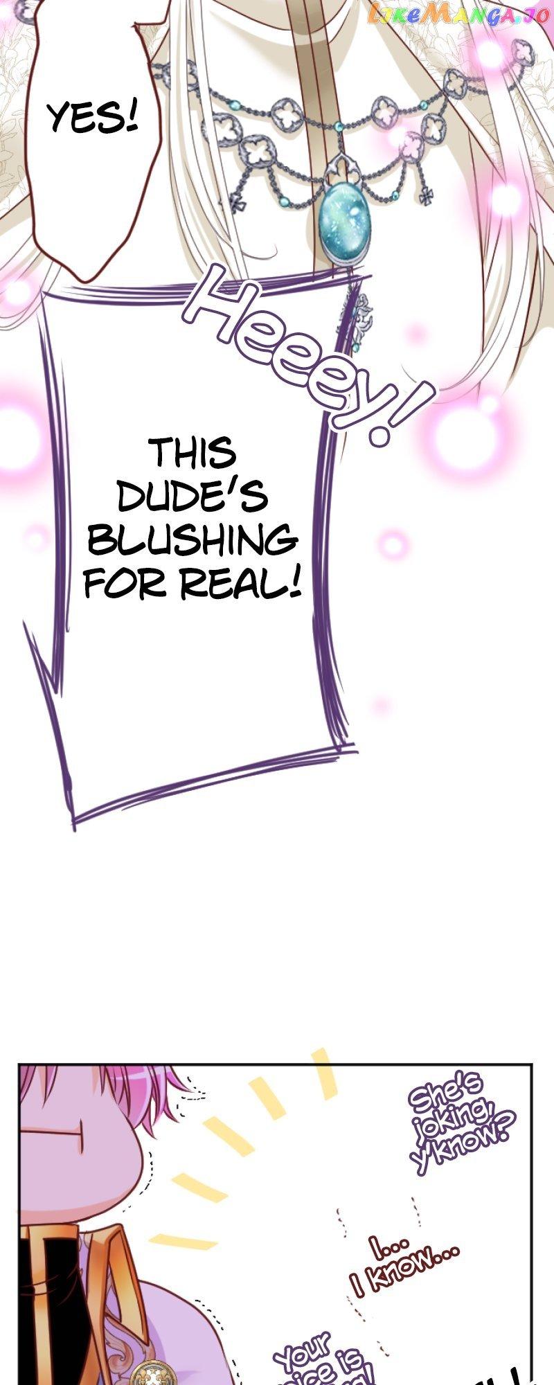 I was Reborn as a Housekeeper in a Parallel World! Chapter 147 page 59