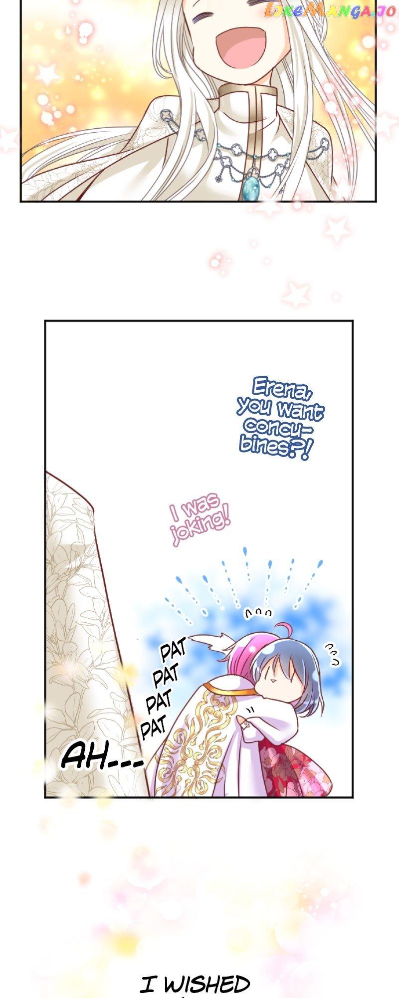 I was Reborn as a Housekeeper in a Parallel World! Chapter 147 page 63
