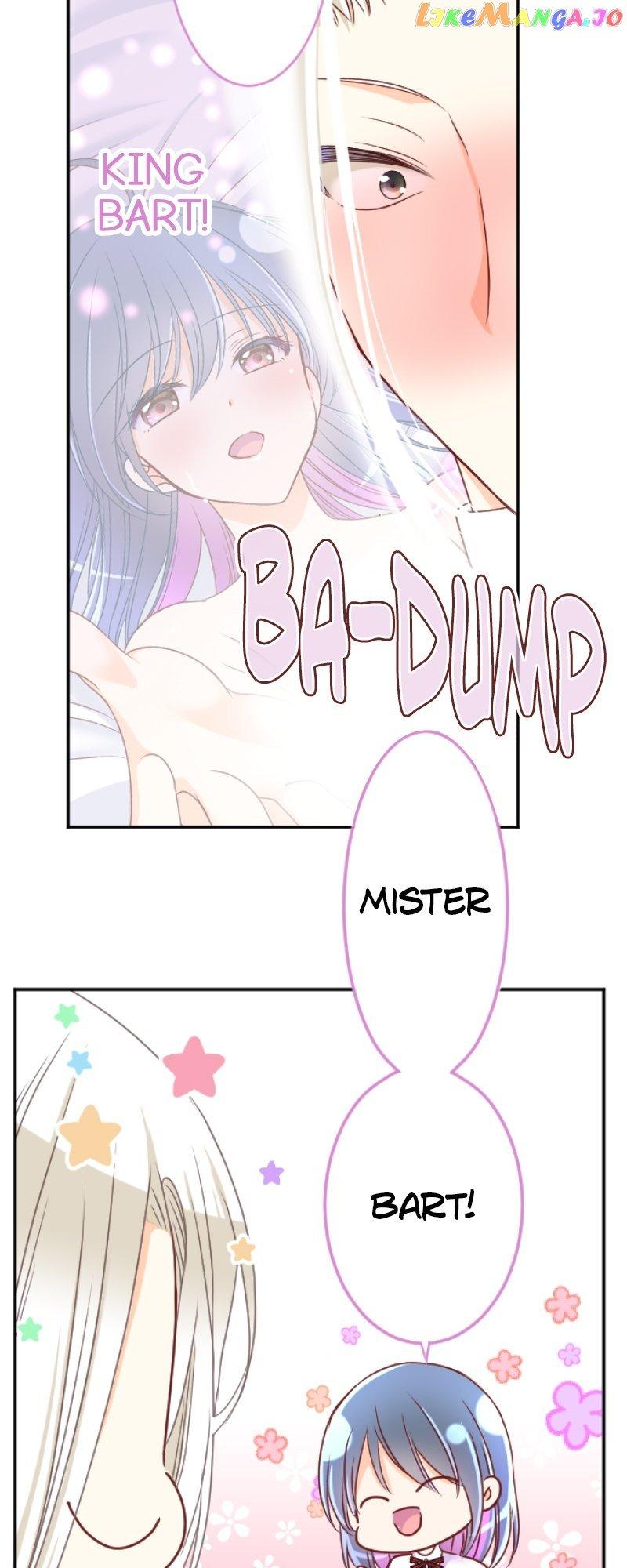 I was Reborn as a Housekeeper in a Parallel World! Chapter 147 page 68