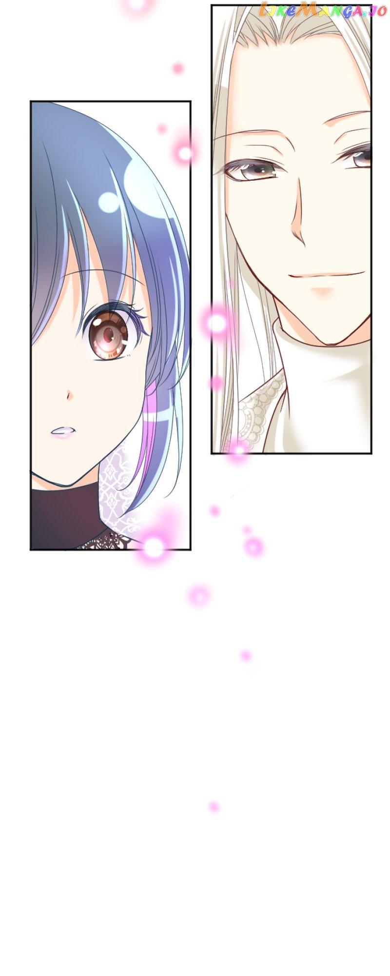 I was Reborn as a Housekeeper in a Parallel World! Chapter 147 page 7