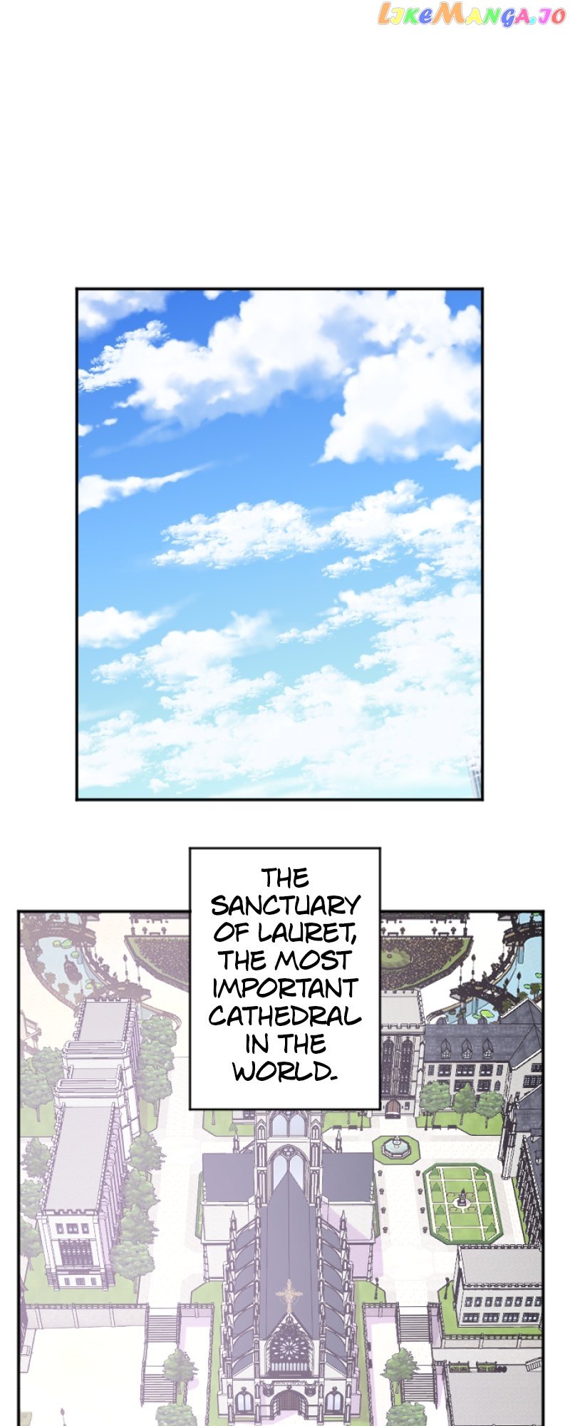 I was Reborn as a Housekeeper in a Parallel World! Chapter 148 page 0