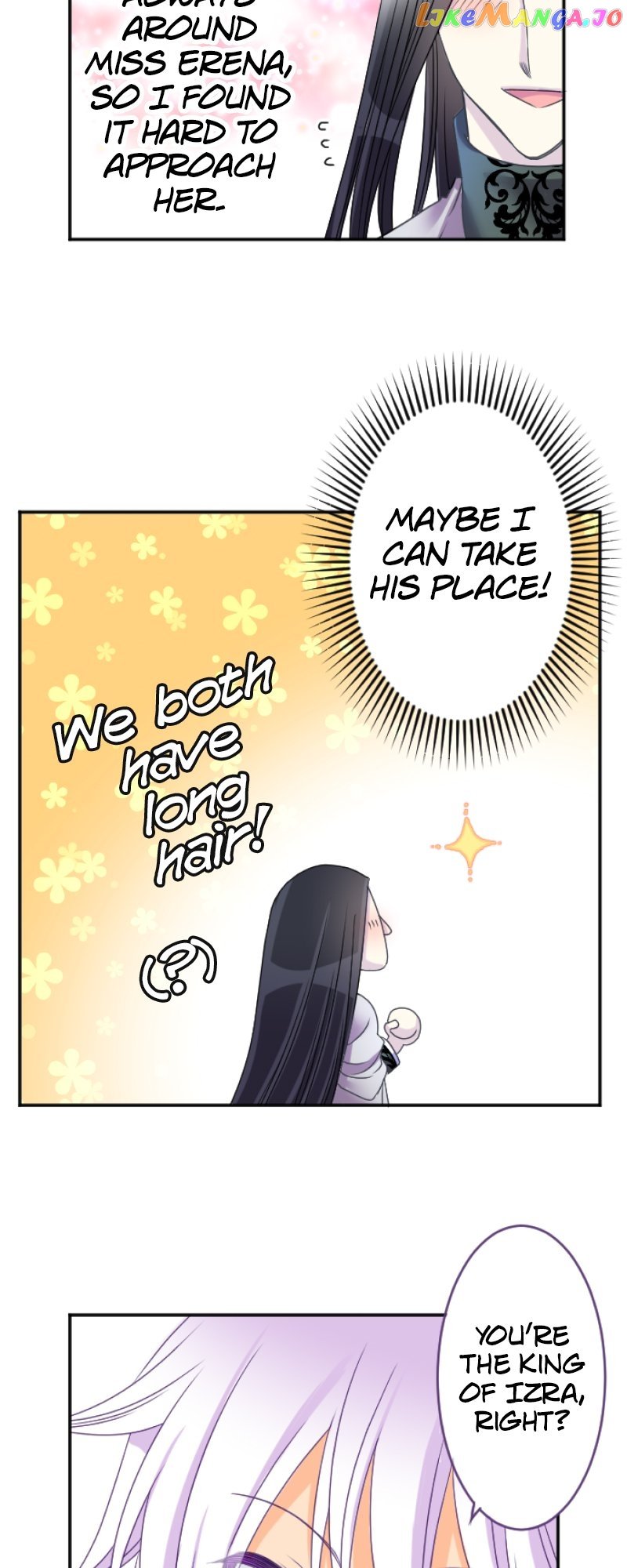 I was Reborn as a Housekeeper in a Parallel World! Chapter 148 page 15