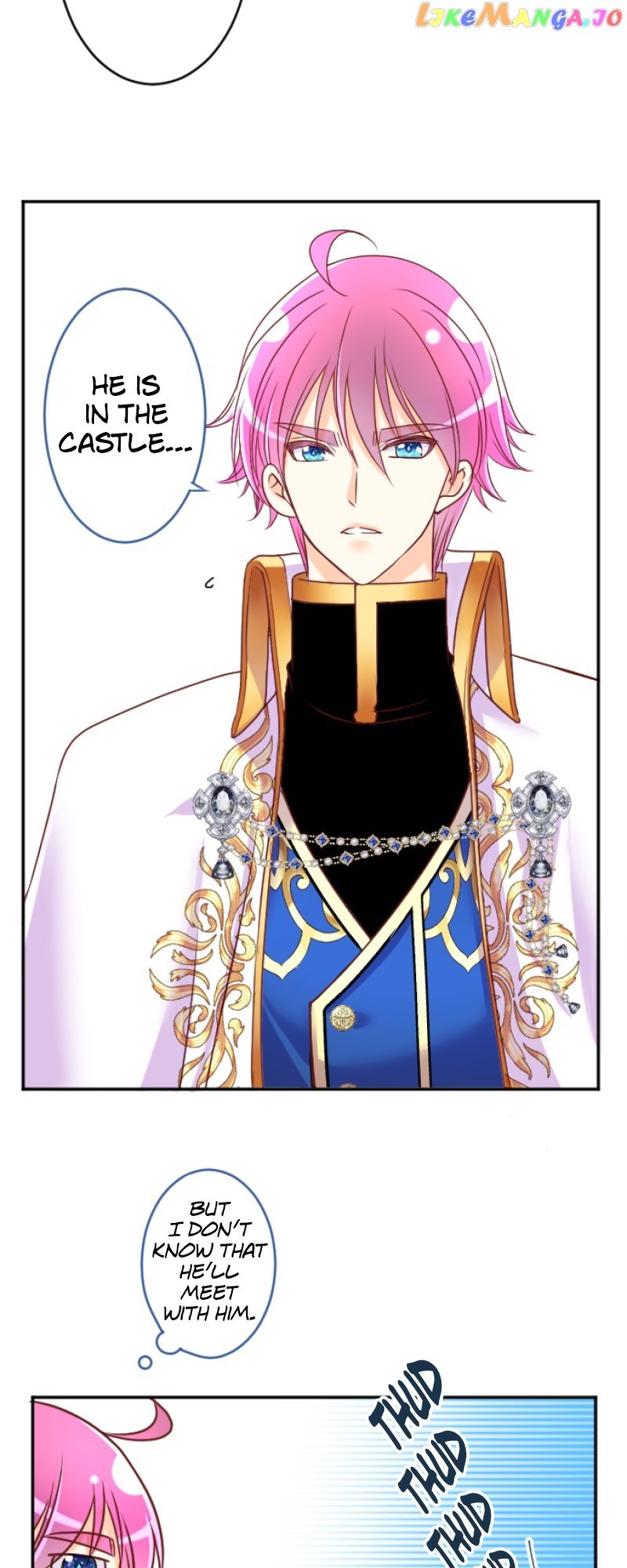 I was Reborn as a Housekeeper in a Parallel World! Chapter 148 page 17