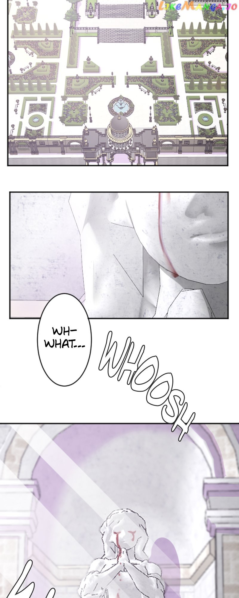 I was Reborn as a Housekeeper in a Parallel World! Chapter 148 page 1