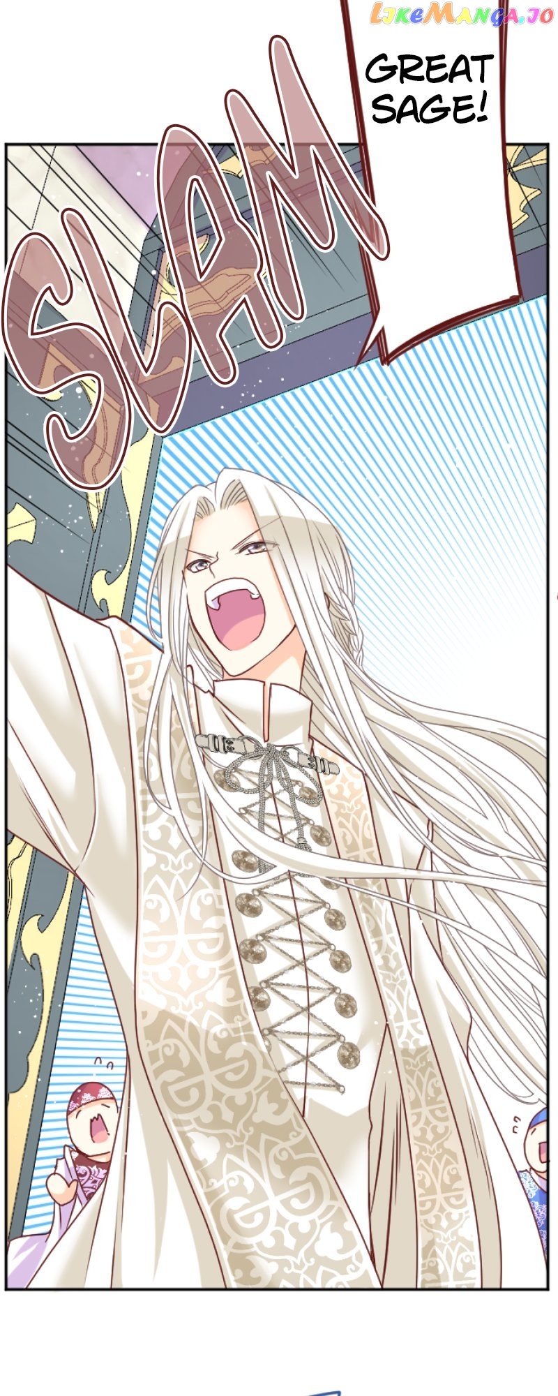 I was Reborn as a Housekeeper in a Parallel World! Chapter 148 page 22
