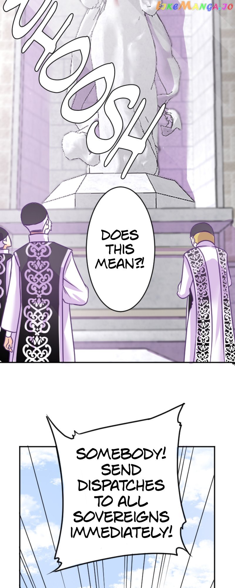 I was Reborn as a Housekeeper in a Parallel World! Chapter 148 page 2