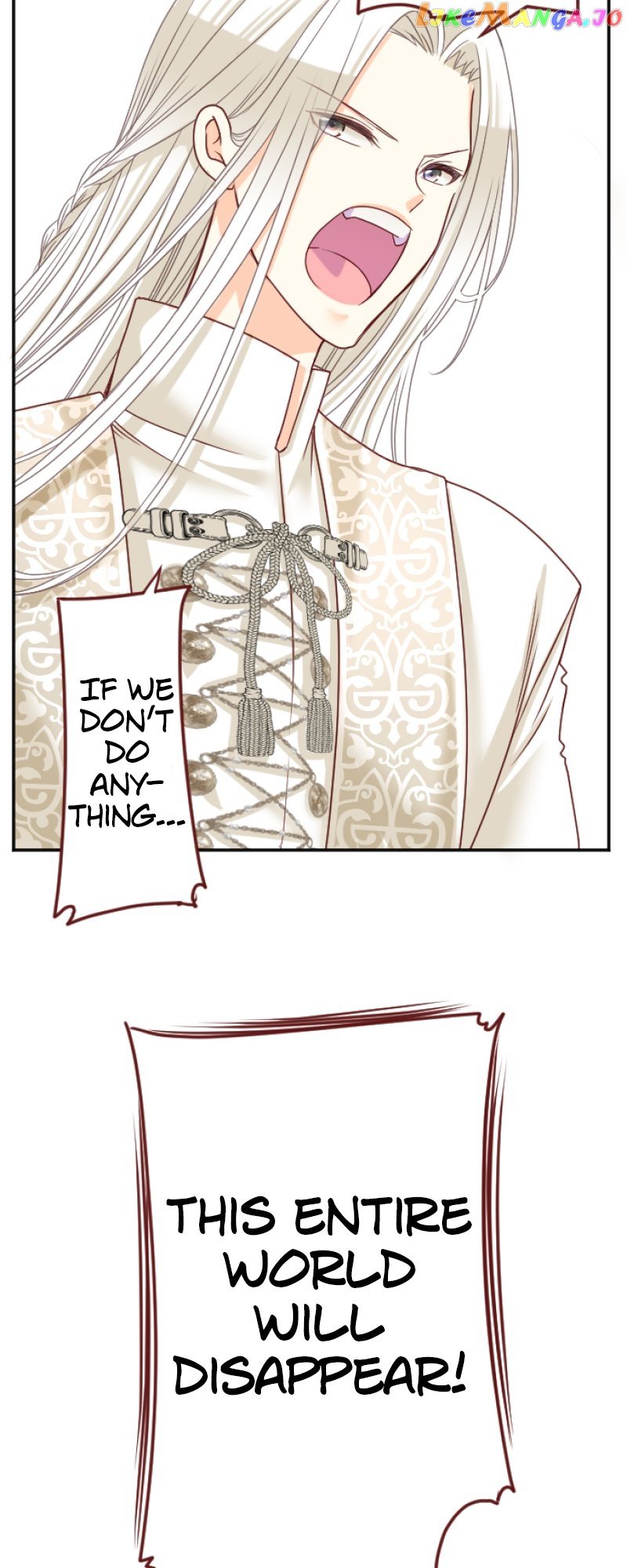 I was Reborn as a Housekeeper in a Parallel World! Chapter 148 page 30