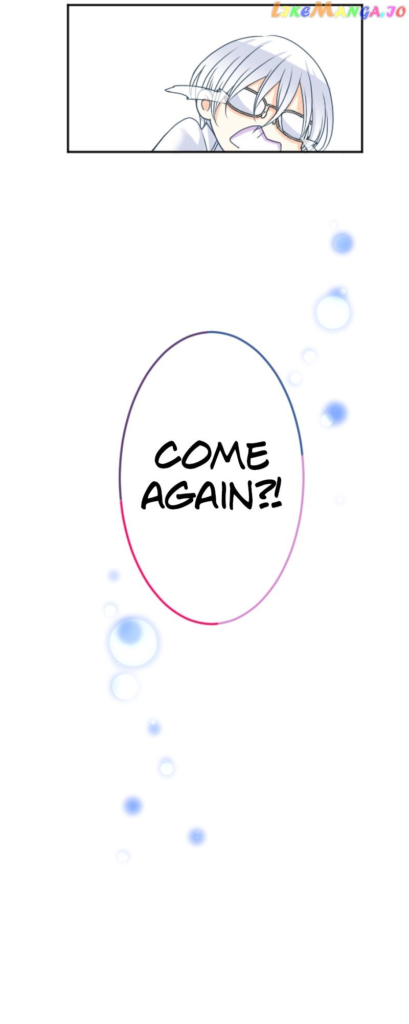 I was Reborn as a Housekeeper in a Parallel World! Chapter 148 page 32