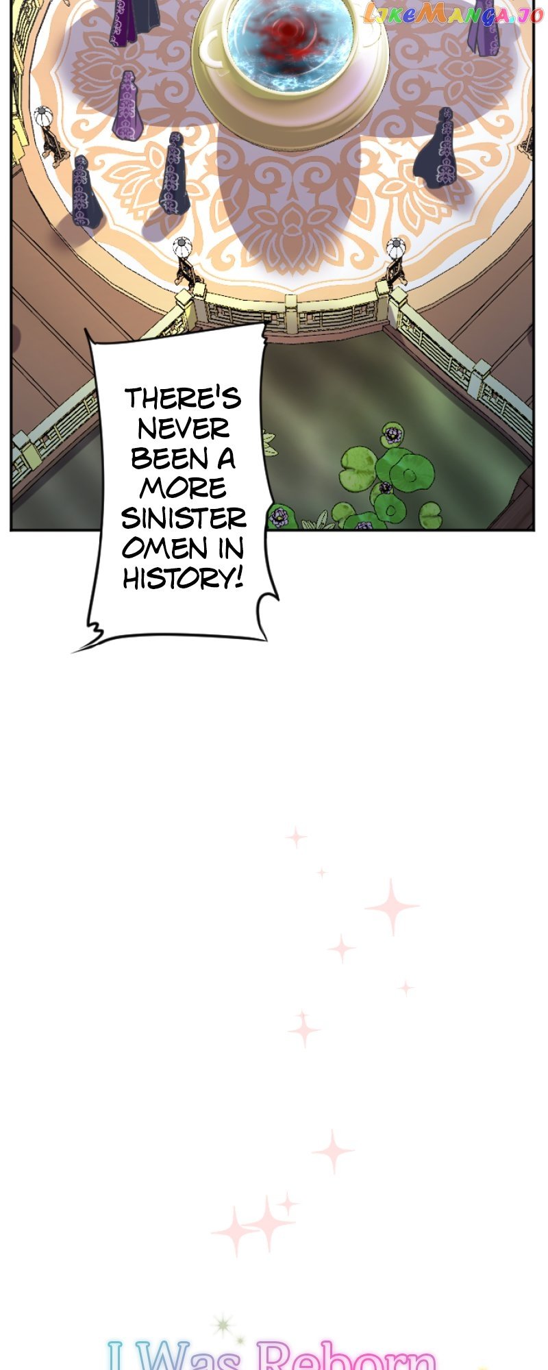 I was Reborn as a Housekeeper in a Parallel World! Chapter 148 page 5