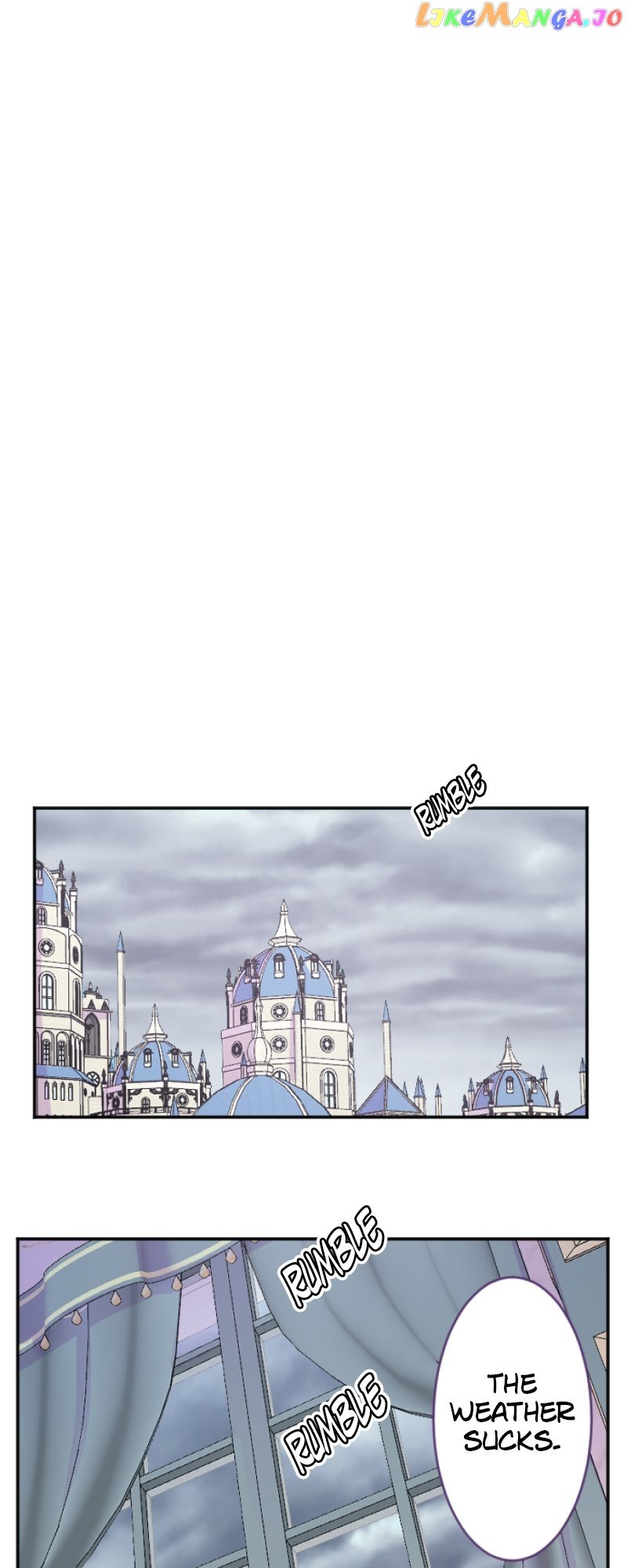 I was Reborn as a Housekeeper in a Parallel World! Chapter 148 page 7