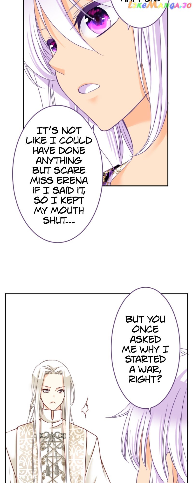 I was Reborn as a Housekeeper in a Parallel World! Chapter 149 page 13