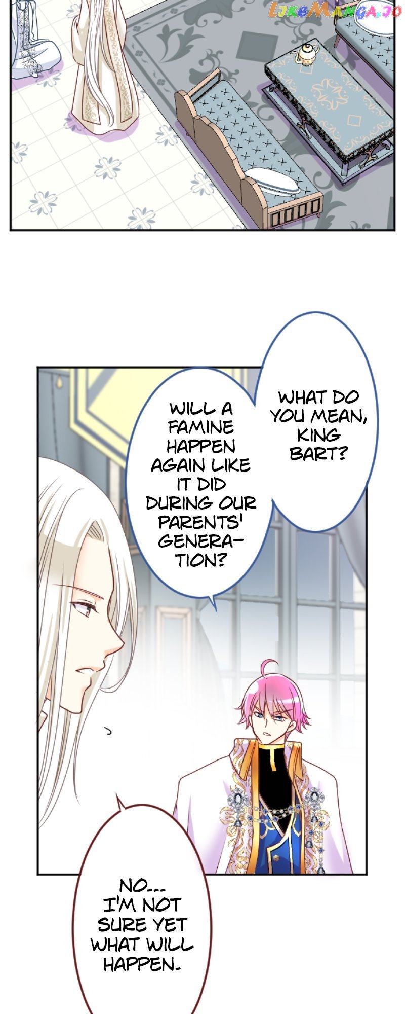 I was Reborn as a Housekeeper in a Parallel World! Chapter 149 page 1