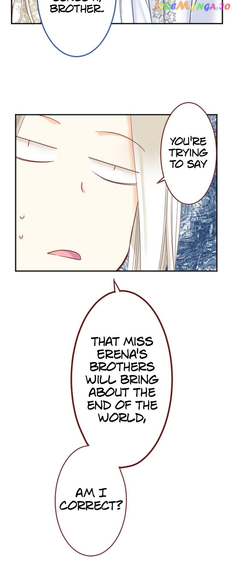 I was Reborn as a Housekeeper in a Parallel World! Chapter 149 page 22