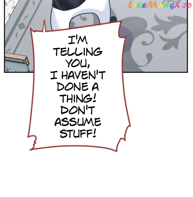 I was Reborn as a Housekeeper in a Parallel World! Chapter 149 page 27