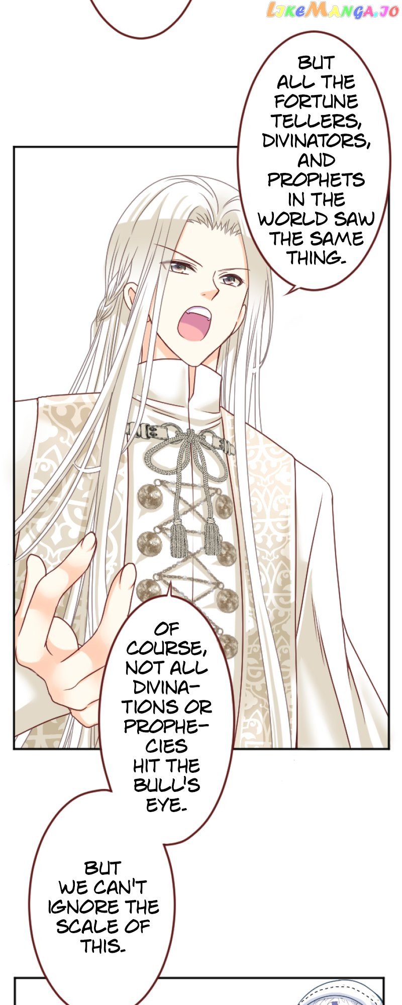 I was Reborn as a Housekeeper in a Parallel World! Chapter 149 page 2