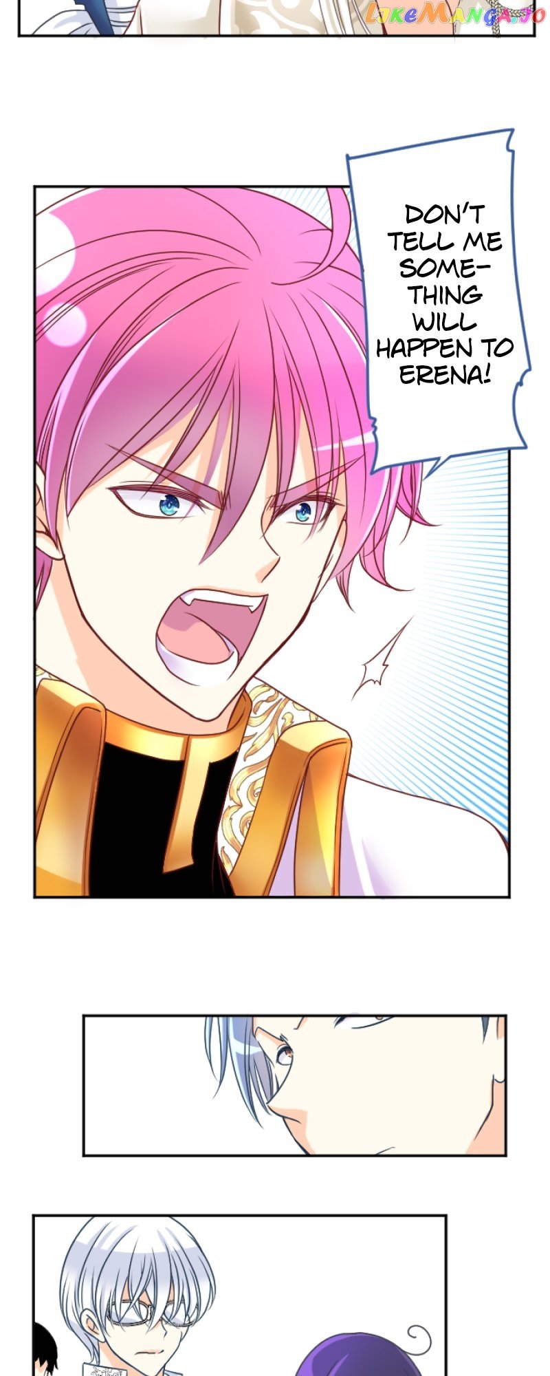 I was Reborn as a Housekeeper in a Parallel World! Chapter 149 page 30