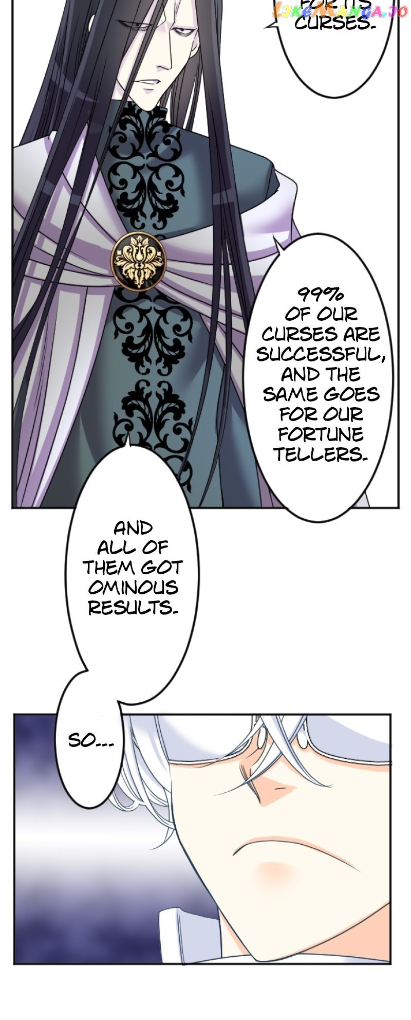 I was Reborn as a Housekeeper in a Parallel World! Chapter 149 page 4