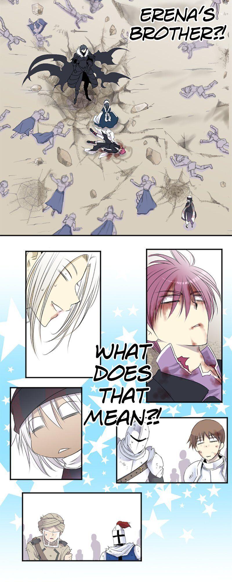 I was Reborn as a Housekeeper in a Parallel World! Chapter 15 page 1