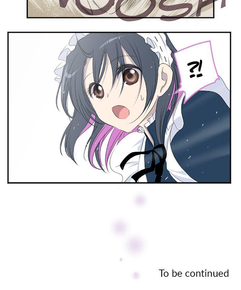 I was Reborn as a Housekeeper in a Parallel World! Chapter 15 page 30
