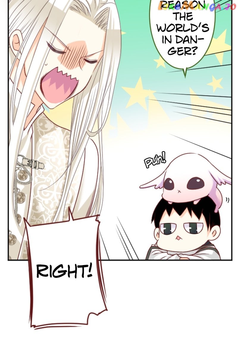 I was Reborn as a Housekeeper in a Parallel World! Chapter 150 page 10