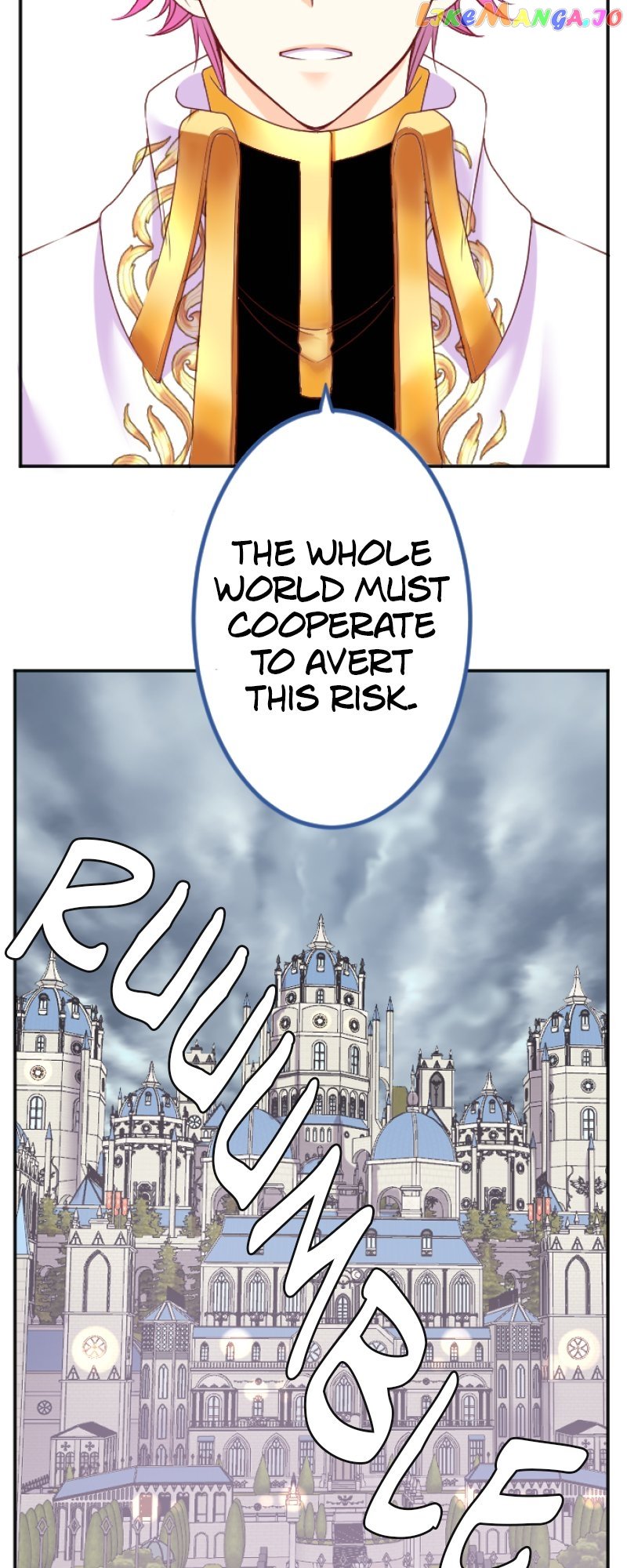 I was Reborn as a Housekeeper in a Parallel World! Chapter 150 page 13