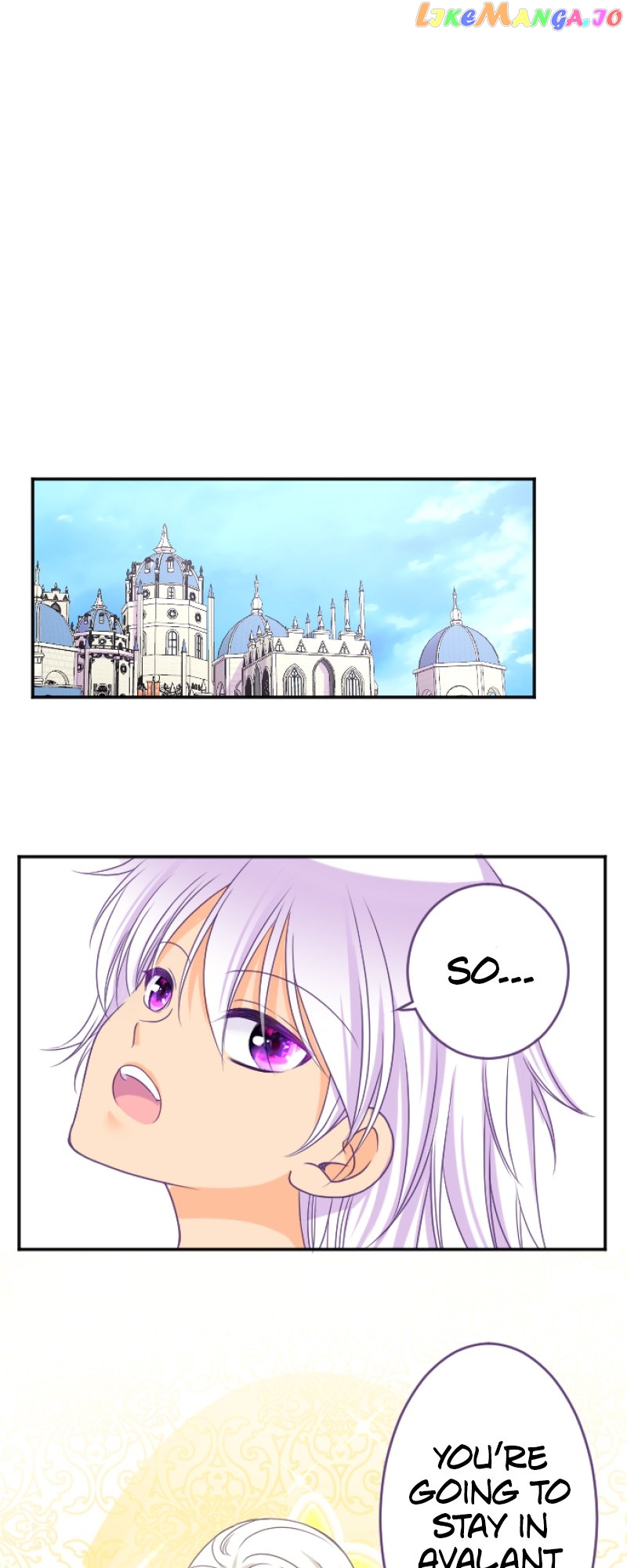 I was Reborn as a Housekeeper in a Parallel World! Chapter 150 page 21