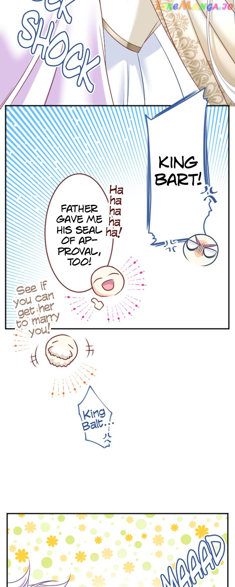 I was Reborn as a Housekeeper in a Parallel World! Chapter 150 page 25
