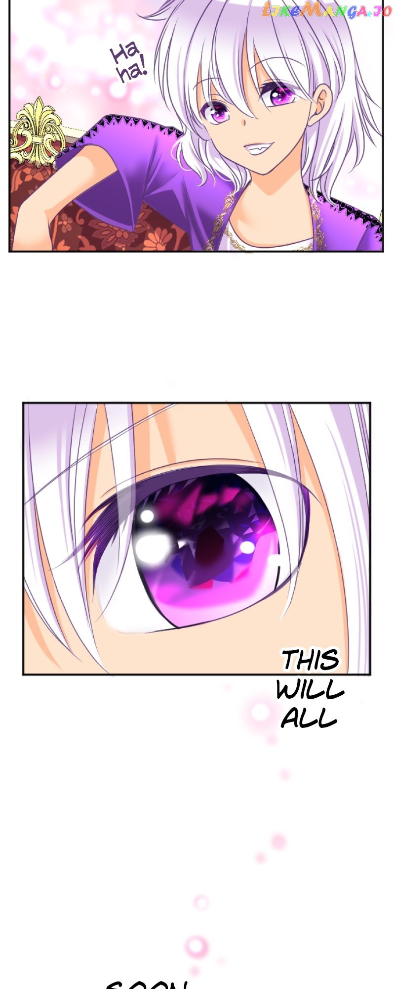 I was Reborn as a Housekeeper in a Parallel World! Chapter 150 page 27