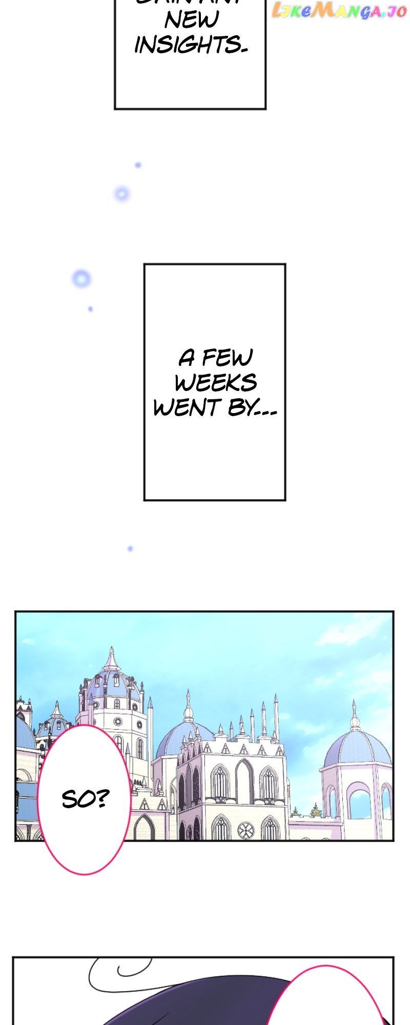 I was Reborn as a Housekeeper in a Parallel World! Chapter 150 page 30