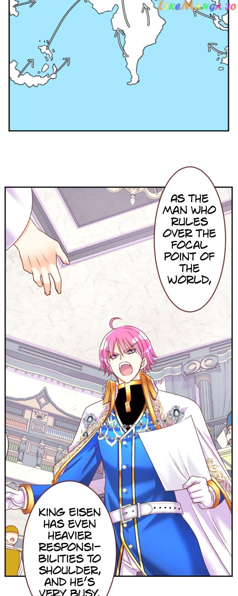 I was Reborn as a Housekeeper in a Parallel World! Chapter 151 page 10