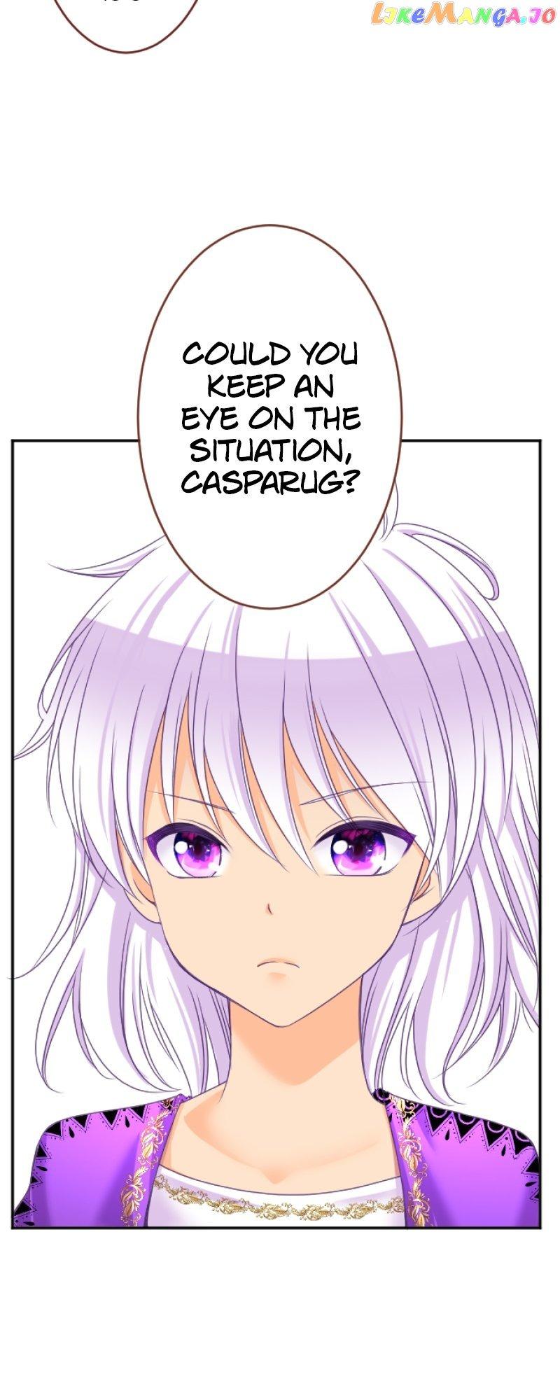 I was Reborn as a Housekeeper in a Parallel World! Chapter 151 page 15
