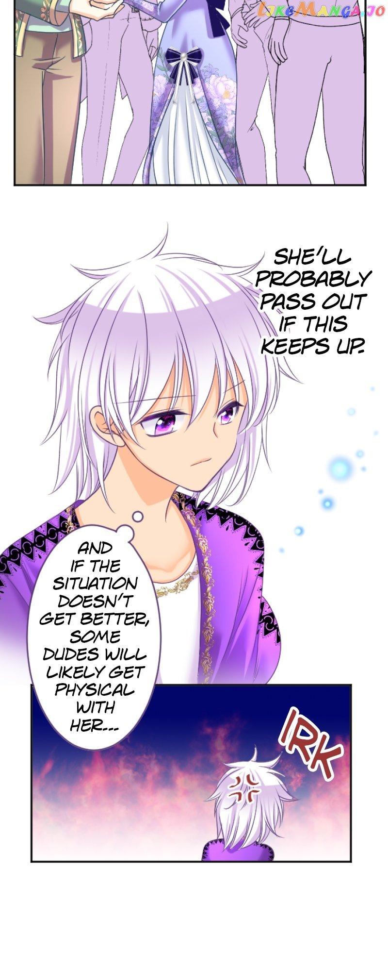 I was Reborn as a Housekeeper in a Parallel World! Chapter 151 page 18